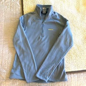Like New Patagonia quarter zip.